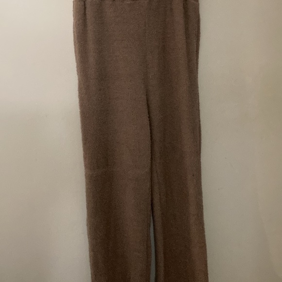 ✨NWOT KAWALATEE FUZZY PANTS✨ - Picture 9 of 11